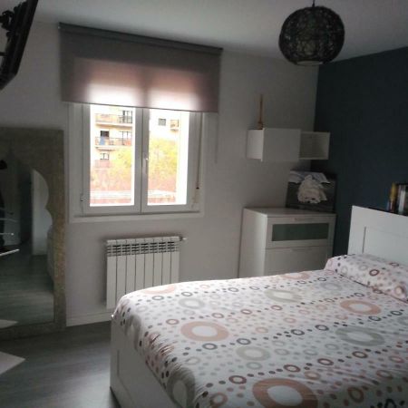 Apartamento Turistico Marcelo Celayeta At Cerca Del Centro بنبلونة المظهر الخارجي الصورة