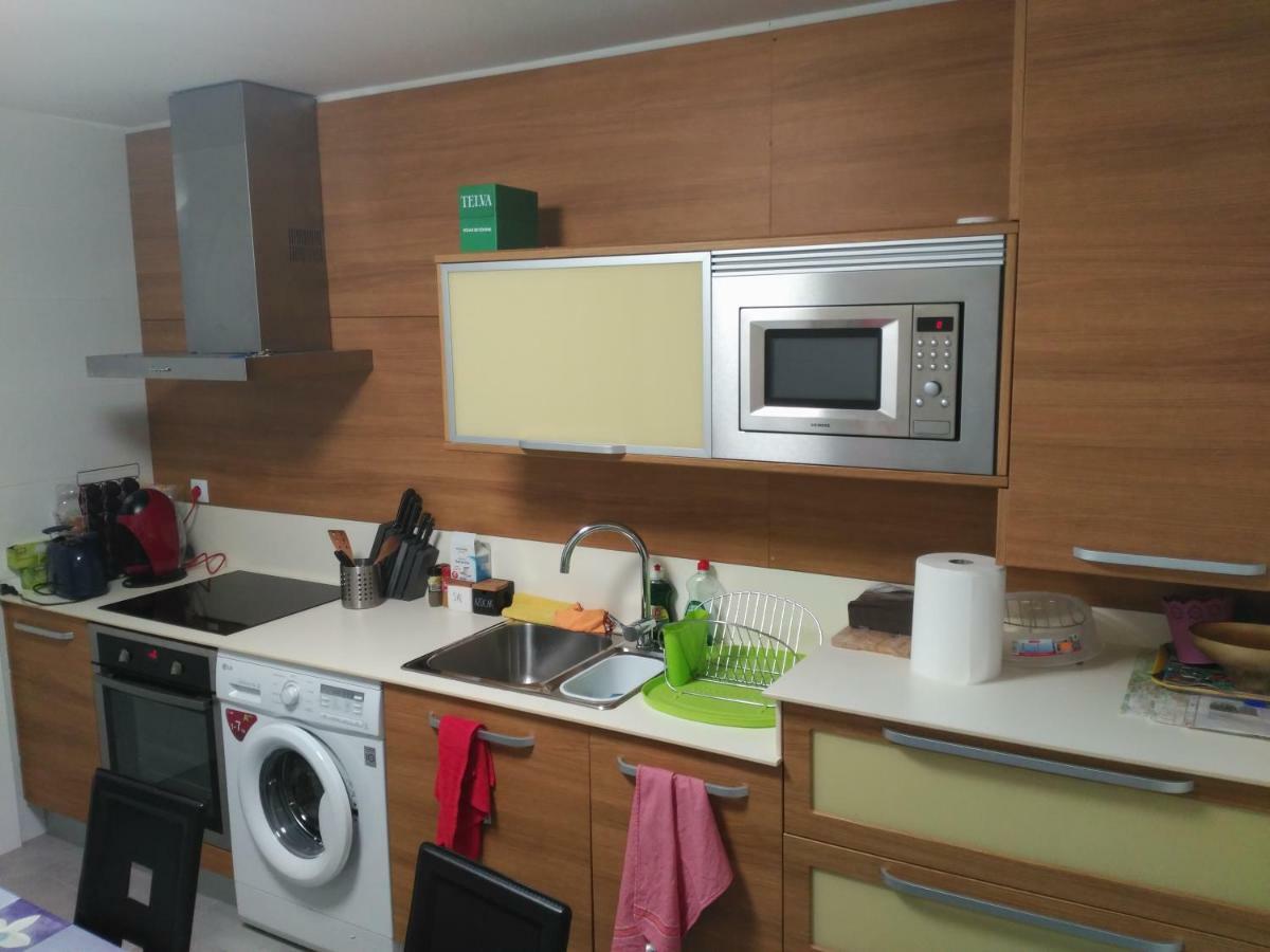 Apartamento Turistico Marcelo Celayeta At Cerca Del Centro بنبلونة المظهر الخارجي الصورة